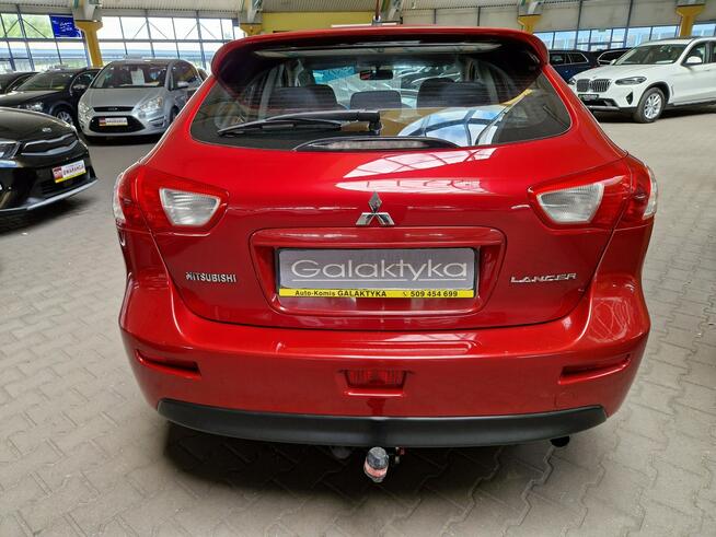 Mitsubishi Lancer 1.8 Benz. AUTOMAT !!