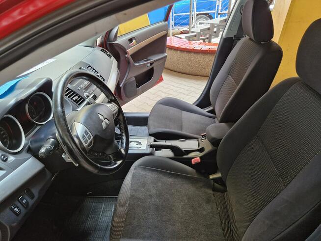Mitsubishi Lancer 1.8 Benz. AUTOMAT !!