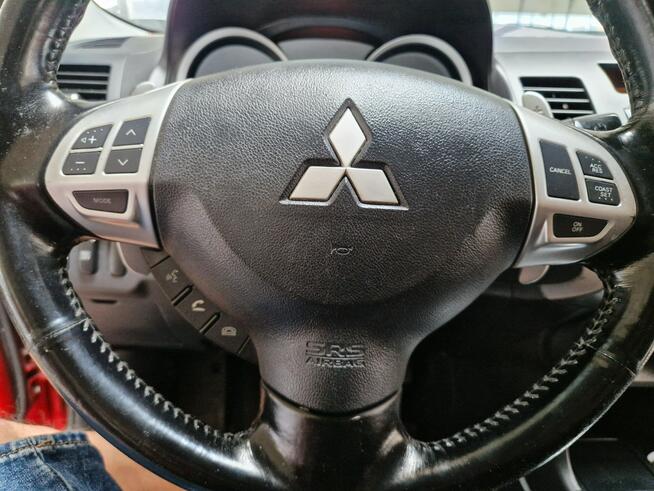 Mitsubishi Lancer 1.8 Benz. AUTOMAT !!