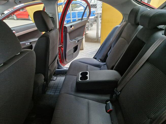 Mitsubishi Lancer 1.8 Benz. AUTOMAT !!