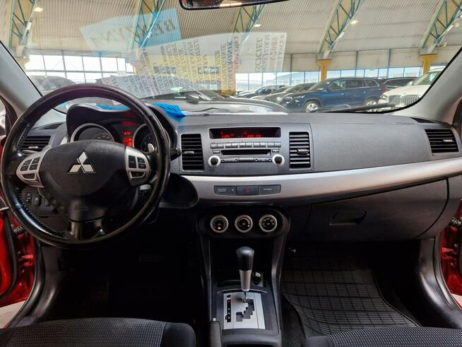 Mitsubishi Lancer 1.8 Benz. AUTOMAT !!