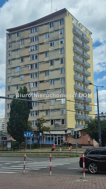 Mieszkanie Częstochowa Centrum