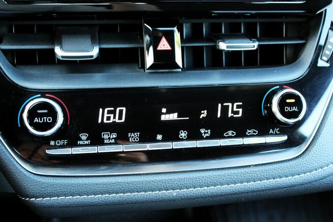 Toyota Corolla Serwis ASO Comfort Automat SalonPL FV23% Kamera LED Tempomat