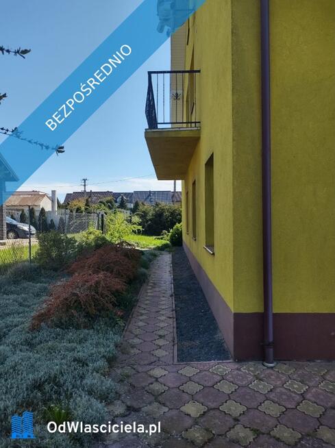 Dom / Budynek usługowo-mieszkalny 322 m² | 12 km od granicy | Idealny pod hotel, pensjonat lub 4 mie