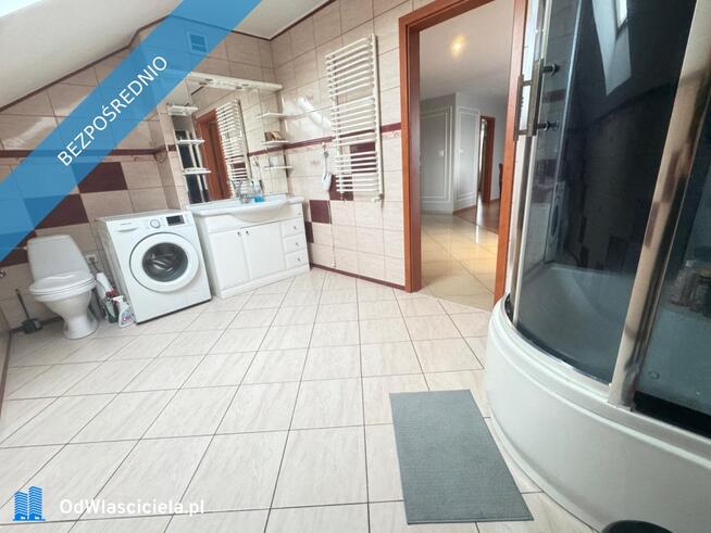 Dom / Budynek usługowo-mieszkalny 322 m² | 12 km od granicy | Idealny pod hotel, pensjonat lub 4 mie