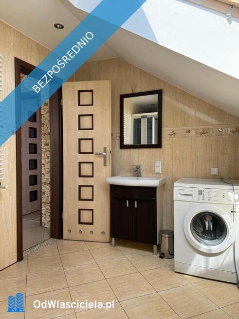 Dom / Budynek usługowo-mieszkalny 322 m² | 12 km od granicy | Idealny pod hotel, pensjonat lub 4 mie