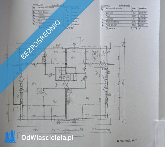 Dom / Budynek usługowo-mieszkalny 322 m² | 12 km od granicy | Idealny pod hotel, pensjonat lub 4 mie