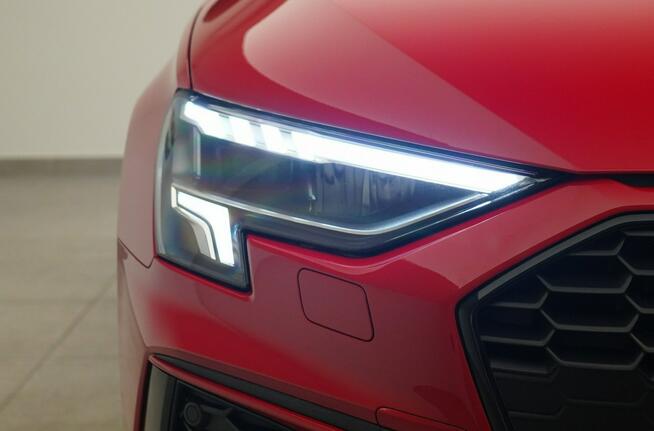 Audi A3 40TFSIe 204KM Stronic S-line LED Tempomat ACC Kamera