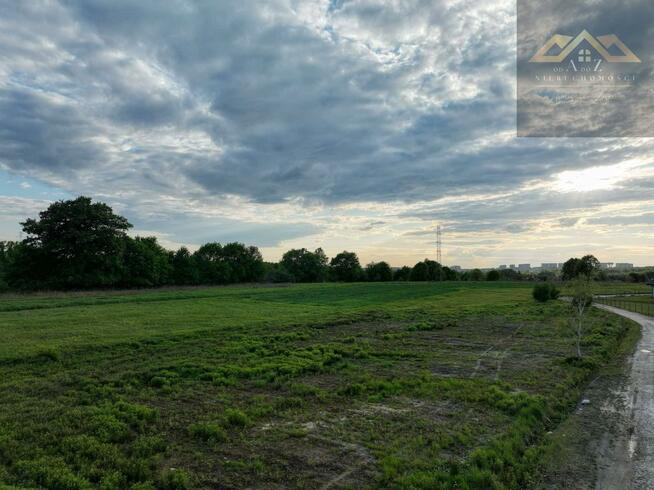 Działka budowlana Tarnów