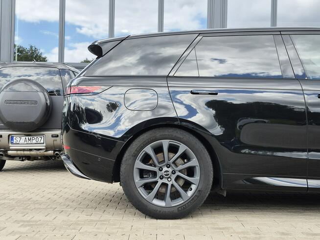 Range Rover Sport Dynamic SE 3.0D 250 AWD / Salon Polska / ASO