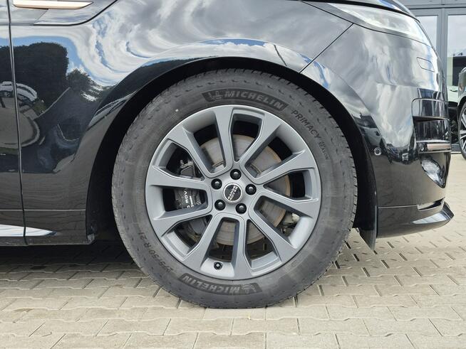 Range Rover Sport Dynamic SE 3.0D 250 AWD / Salon Polska / ASO