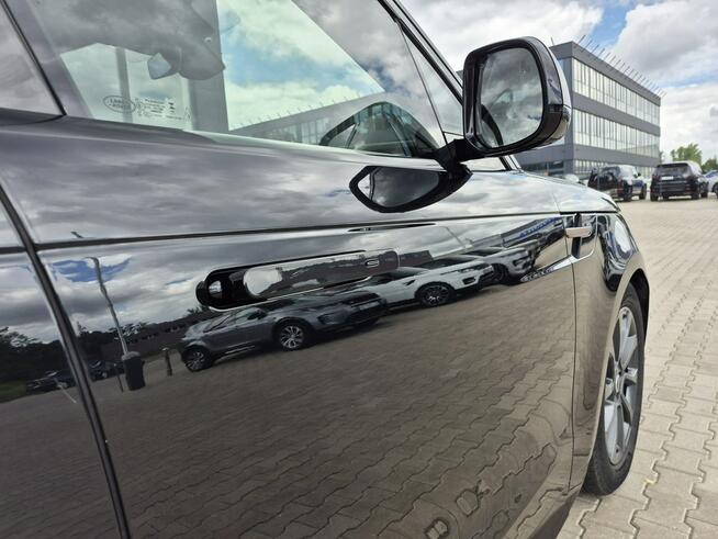 Range Rover Sport Dynamic SE 3.0D 250 AWD / Salon Polska / ASO