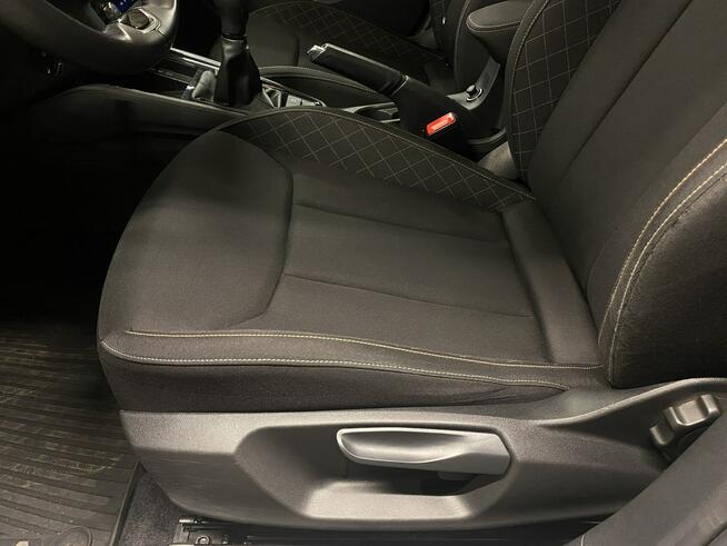 Škoda Scala VAT 23% Ambition 1.0TSI 110KM M6 2022 r., salon PL, I właściciel, V