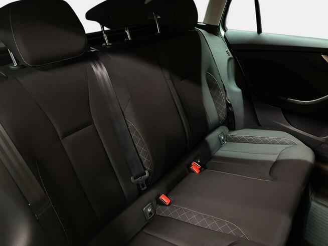 Škoda Scala VAT 23% Ambition 1.0TSI 110KM M6 2022 r., salon PL, I właściciel, V