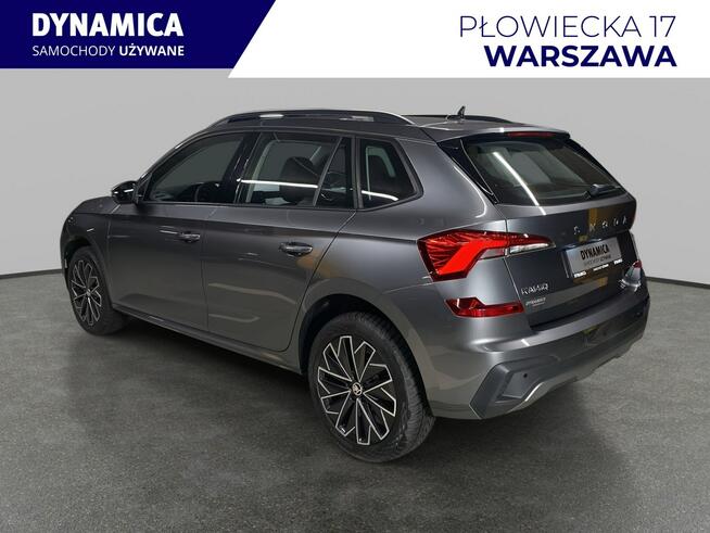 Škoda Kamiq VAT 23% Selection 1.0TSI 115KM DSG 2024 r., s. PL, I wł., gwarancja, V