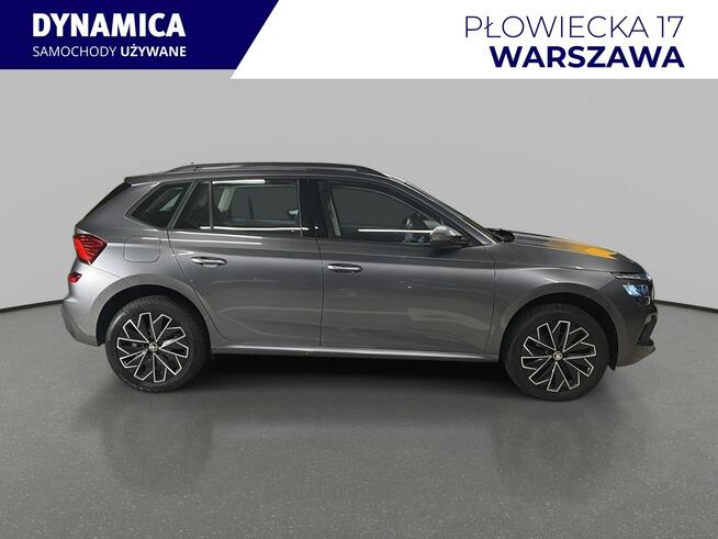 Škoda Kamiq VAT 23% Selection 1.0TSI 115KM DSG 2024 r., s. PL, I wł., gwarancja, V