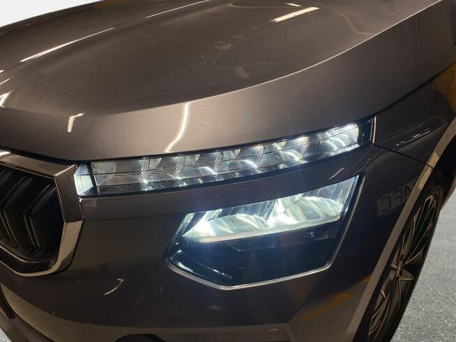 Škoda Kamiq VAT 23% Selection 1.0TSI 115KM DSG 2024 r., s. PL, I wł., gwarancja, V