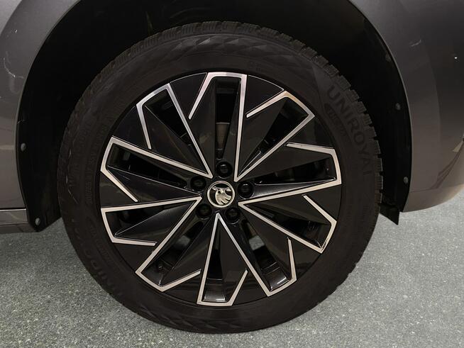 Škoda Kamiq VAT 23% Selection 1.0TSI 115KM DSG 2024 r., s. PL, I wł., gwarancja, V