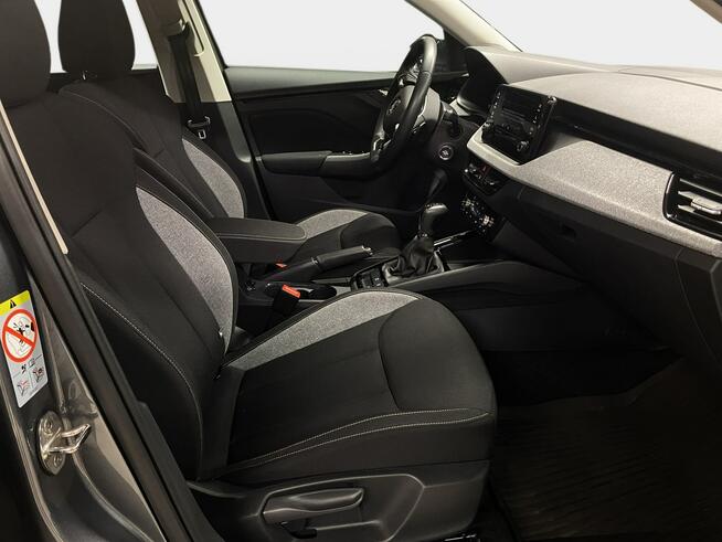 Škoda Kamiq VAT 23% Selection 1.0TSI 115KM DSG 2024 r., s. PL, I wł., gwarancja, V