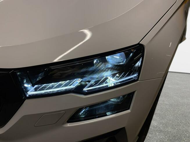 Škoda Karoq VAT 23% Sportline 1.5TSI 150KM DSG 2024 r., salon PL, I właściciel V