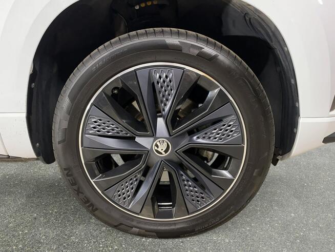 Škoda Karoq VAT 23% Sportline 1.5TSI 150KM DSG 2024 r., salon PL, I właściciel V