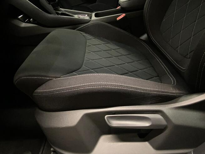 Škoda Karoq VAT 23% Sportline 1.5TSI 150KM DSG 2024 r., salon PL, I właściciel V