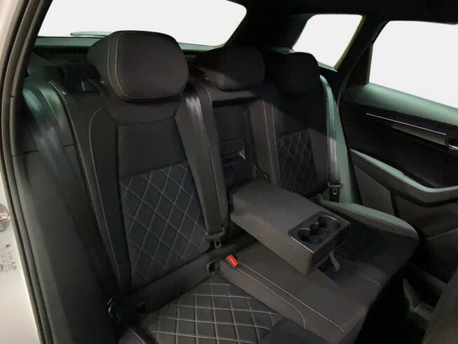 Škoda Karoq VAT 23% Sportline 1.5TSI 150KM DSG 2024 r., salon PL, I właściciel V