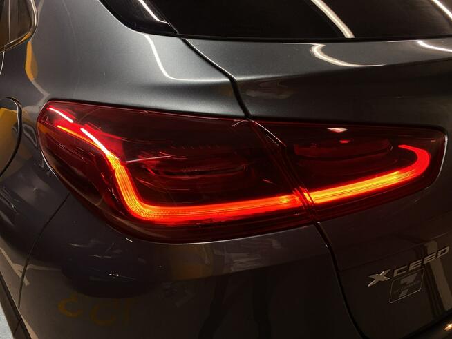 Kia XCeed VAT 23% 1.5T-GDI 160KM DCT 2023 r., salon PL I właściciel