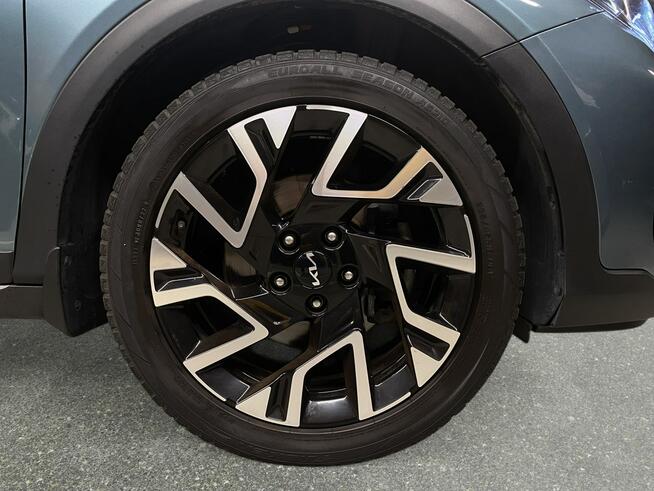 Kia XCeed VAT 23% 1.5T-GDI 160KM DCT 2023 r., salon PL I właściciel