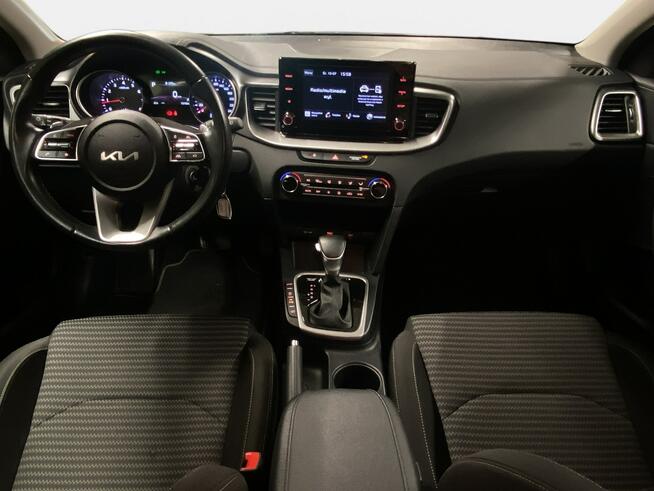 Kia XCeed VAT 23% 1.5T-GDI 160KM DCT 2023 r., salon PL I właściciel