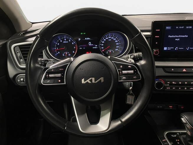 Kia XCeed VAT 23% 1.5T-GDI 160KM DCT 2023 r., salon PL I właściciel