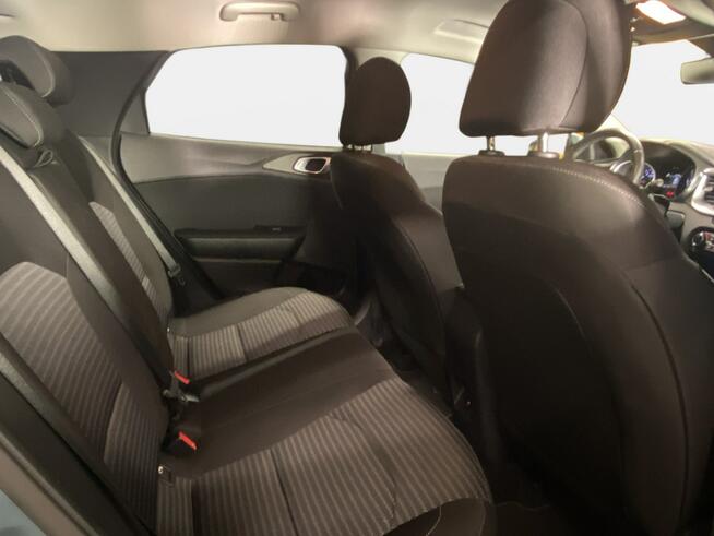 Kia XCeed VAT 23% 1.5T-GDI 160KM DCT 2023 r., salon PL I właściciel