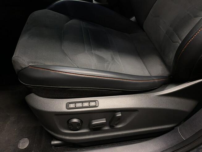 Seat Ateca VAT 23% FR 1.5TSI 150KM DSG 2022 r., salon PL, I właściciel opony, V