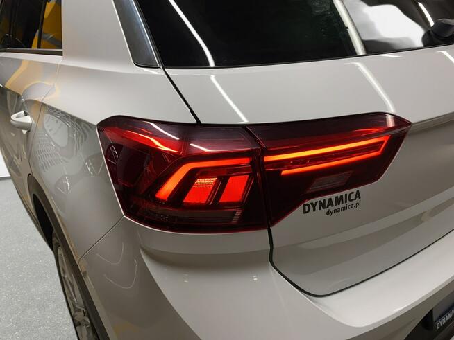 Volkswagen T-Roc Premium 1.5TSI 150KM DSG 2021/22r., Salon PL, I właściciel, VAT 23% V