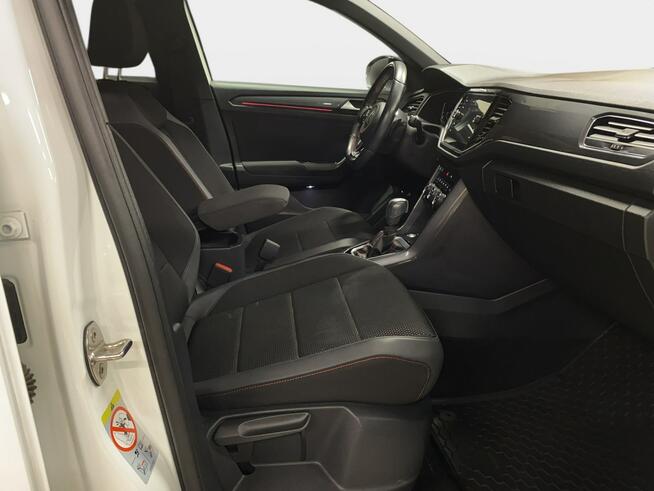 Volkswagen T-Roc Premium 1.5TSI 150KM DSG 2021/22r., Salon PL, I właściciel, VAT 23% V