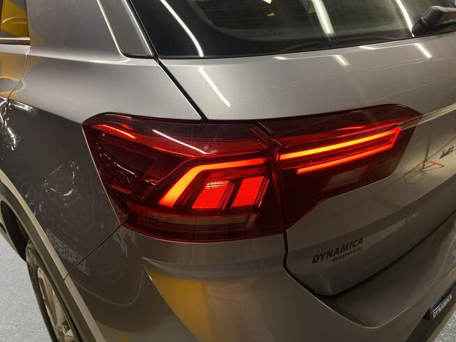 Volkswagen T-Roc VAT 23% Life 1.0TSI 110KM M6 2024 r., salon PL, I właściciel, V