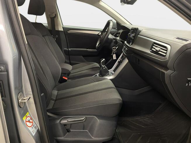 Volkswagen T-Roc VAT 23% Life 1.0TSI 110KM M6 2024 r., salon PL, I właściciel, V