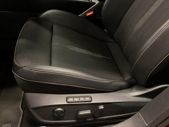 Cupra Formentor VAT 23% 2.0TSI 190KM DSG 4drive 2024 r., s. PL, HAK, wspomaganie L V