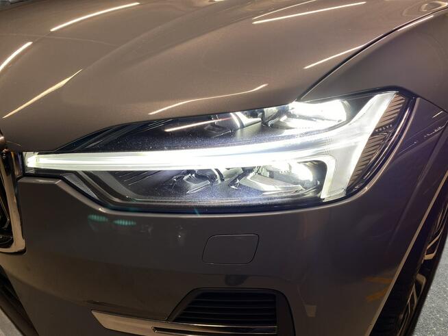 Volvo XC 60 VAT 23% Bright Plus 2.0 B4 mHEV 197KM automat 2022 r., salon PL, I wł.