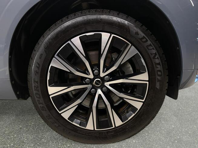 Volvo XC 60 VAT 23% Bright Plus 2.0 B4 mHEV 197KM automat 2022 r., salon PL, I wł.