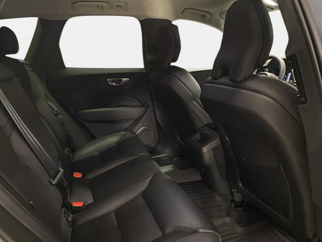 Volvo XC 60 VAT 23% Bright Plus 2.0 B4 mHEV 197KM automat 2022 r., salon PL, I wł.