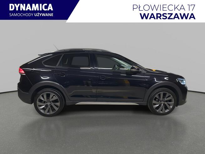Volkswagen Taigo VAT 23% Style 1.0TSI 110KM DSG 2023 r., salon PL, I właściciel V