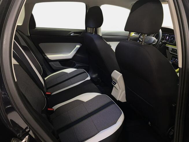 Volkswagen Taigo VAT 23% Style 1.0TSI 110KM DSG 2023 r., salon PL, I właściciel V