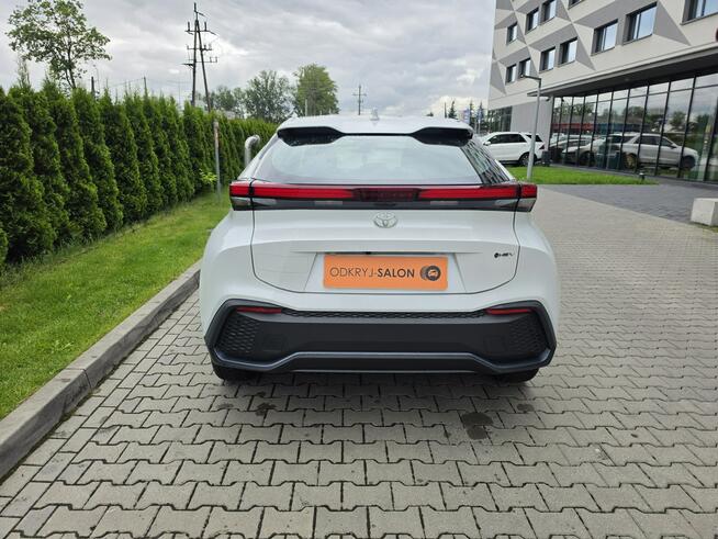 Toyota C-HR Pierwszy właściciel/Krajowy/fv/Bezwypadkowa