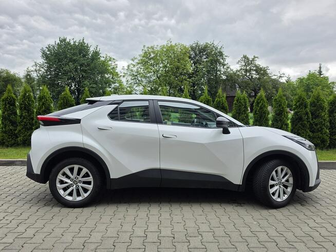 Toyota C-HR Pierwszy właściciel/Krajowy/fv/Bezwypadkowa