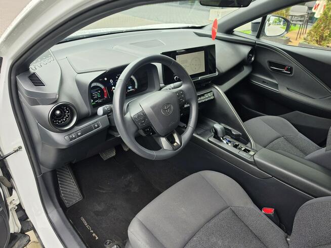 Toyota C-HR Pierwszy właściciel/Krajowy/fv/Bezwypadkowa