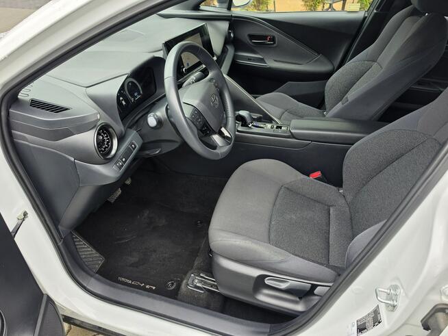 Toyota C-HR Pierwszy właściciel/Krajowy/fv/Bezwypadkowa