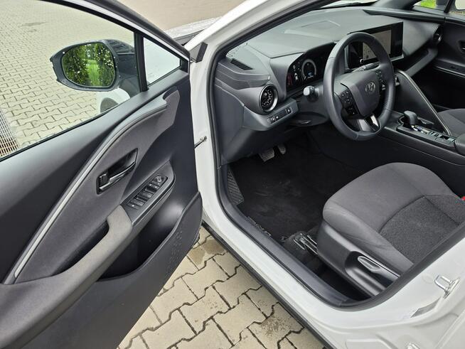 Toyota C-HR Pierwszy właściciel/Krajowy/fv/Bezwypadkowa