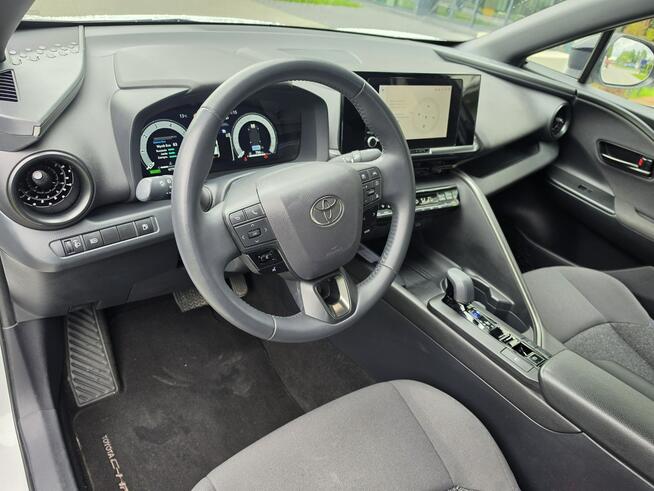 Toyota C-HR Pierwszy właściciel/Krajowy/fv/Bezwypadkowa