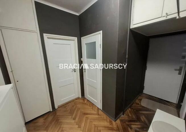 Mieszkanie Kraków Krowodrza, Bytomska